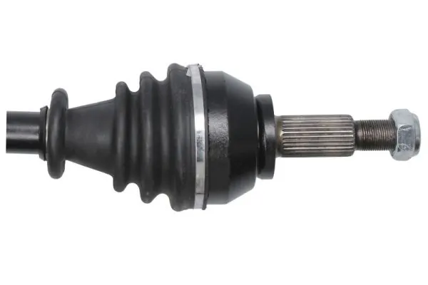6000620812 Fiat/Alfa/Lancia Привід передній правий