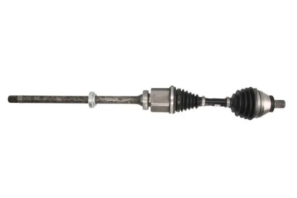 Купити DV6P3B436BA Ford Піввісь права