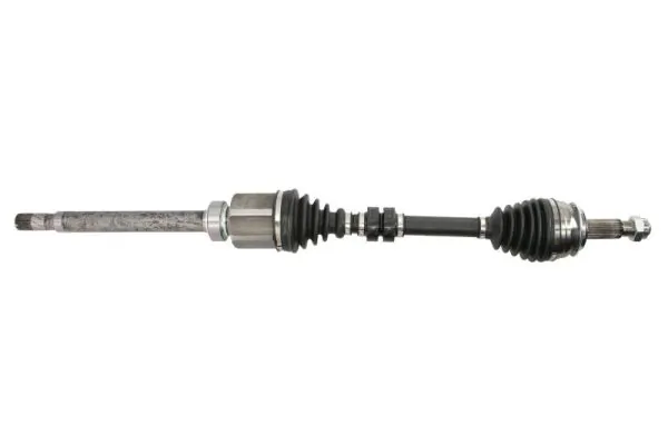 Піввісь передня, права GKN-Spidan 0036259 ціна, від 139.94 USD