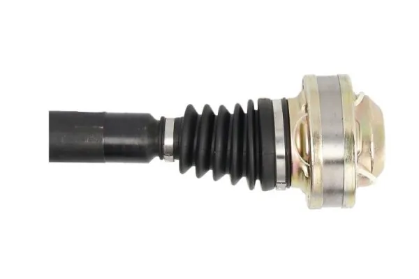Піввісь права 0025593 GKN-Spidan