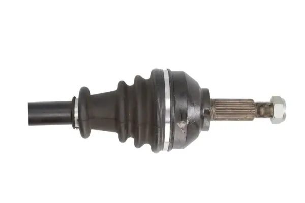 93856307 Renault (RVI) Привід передній правий