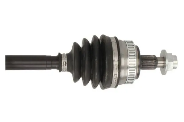 Привід передній правий на Mercedes Vaneo  414