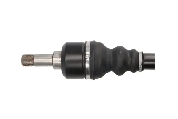 Піввісь передня ліва GKN-Spidan 0021045