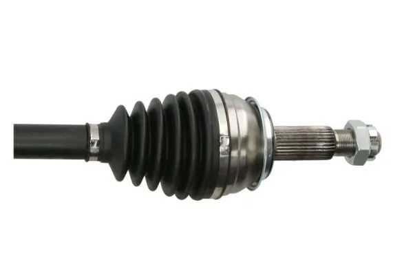 Купити 0036259 GKN-Spidan Піввісь права