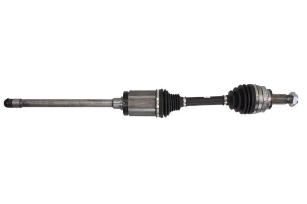 Піввісь права 0025957 GKN-Spidan