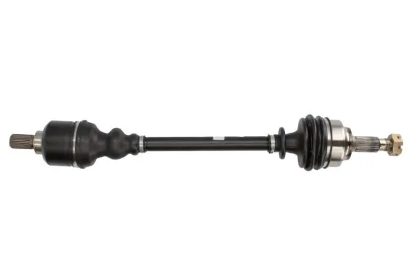 Ліва піввісь 3272GP Peugeot/Citroen