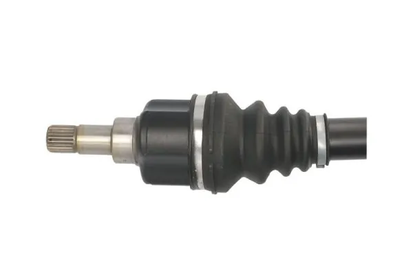 Привід передній лівий GKN-Spidan 0021043 ціна, від 75.38 USD