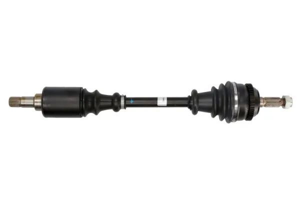 00003272T9 Peugeot/Citroen Привід лівий