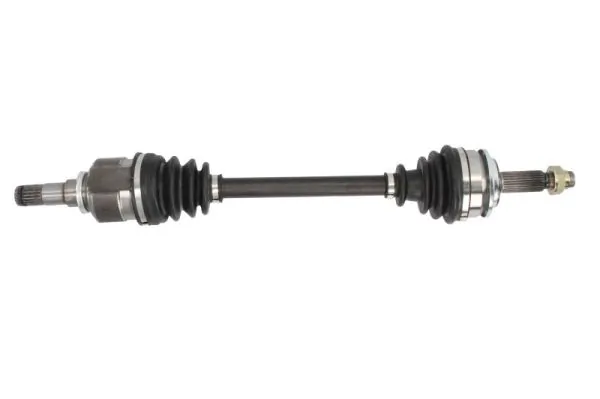 Ліва піввісь TO8791 Driveshaft
