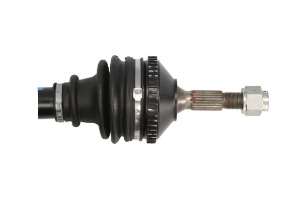 Ліва піввісь 0021045 GKN-Spidan