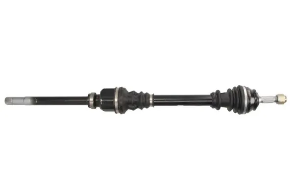 Піввісь права 9677477180 Peugeot/Citroen