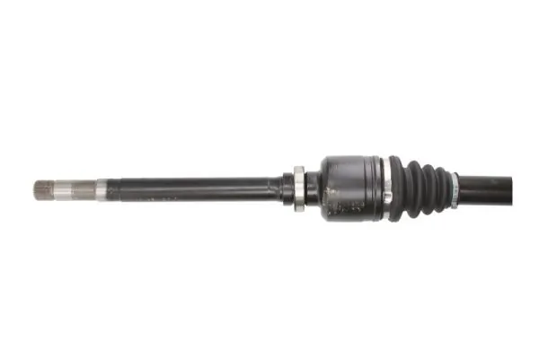 Купити 270737MG Maxgear Піввісь права