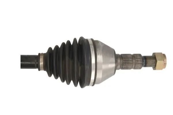  Піввісь права Fiat Croma 2