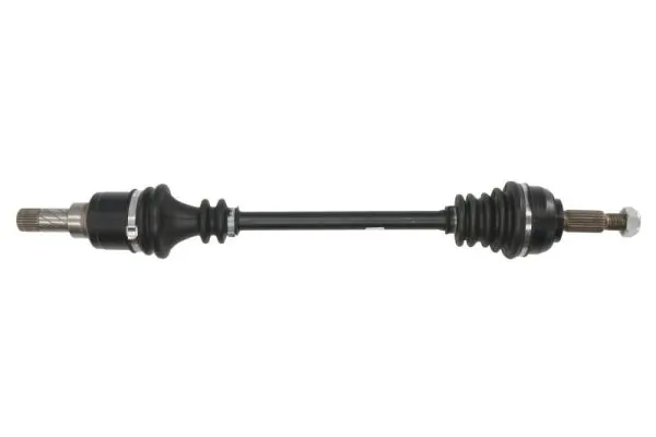 Піввісь передня ліва GKN-Spidan 304712