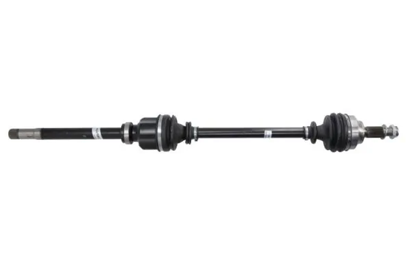95525167 Peugeot/Citroen Привід передній правий
