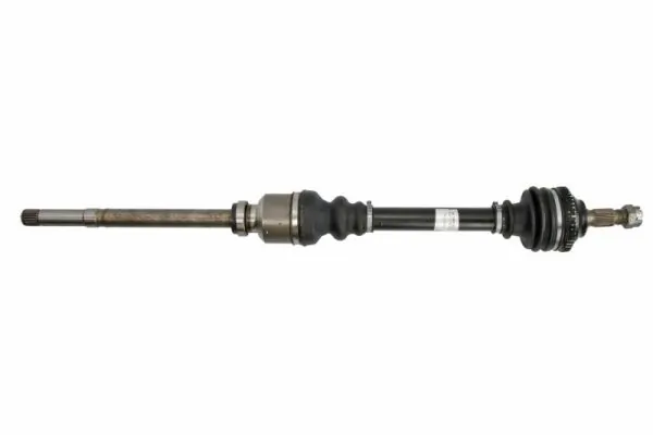 Піввісь передня, права Peugeot 406 седан (8B) (1995 - 2004) ціна, від 94.56 USD