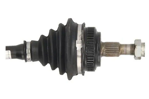 Привід передній лівий Mercedes A хетчбек (W168) (1997 - 2004) ціна, від 78.45 USD