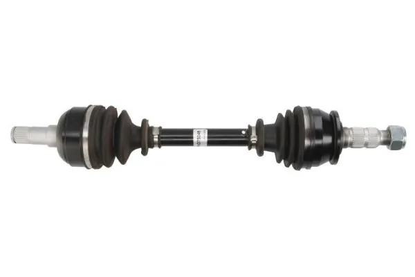 Купити 95520497 Peugeot/Citroen Ліва піввісь