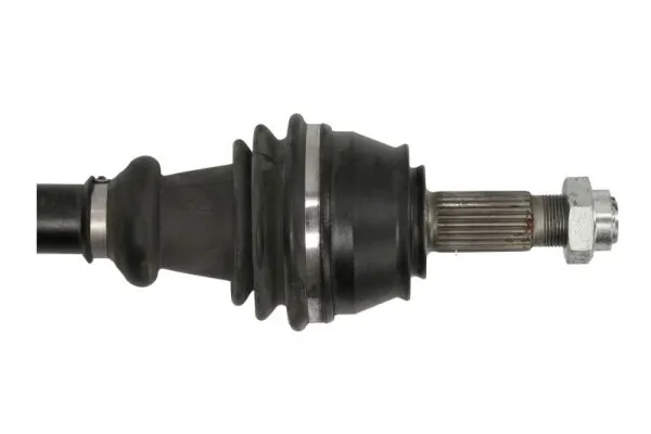 51955483 Fiat/Alfa/Lancia Привід лівий