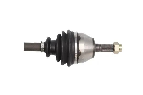 Піввісь передня, права BGA DS6700R ціна, від 118.59 USD