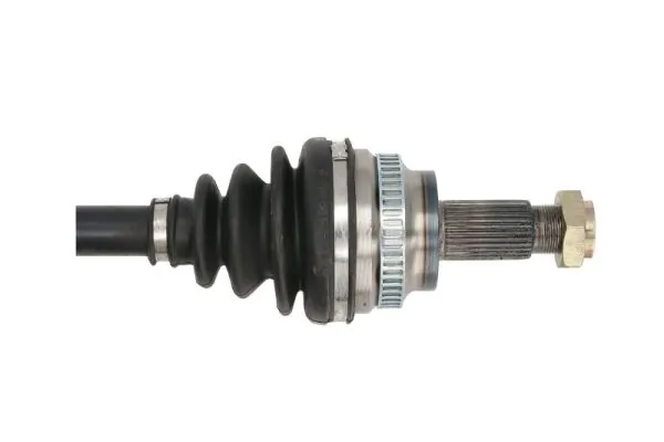 Ліва піввісь 0025427 GKN-Spidan