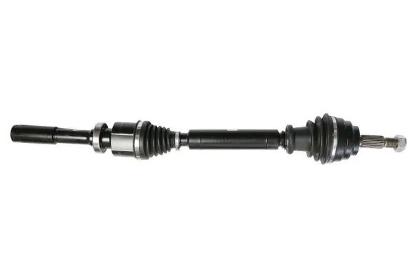 Піввісь права T49162A Polcar