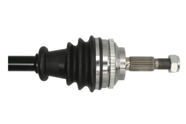 Привід правий Nissan/Infiniti 3910000QA3