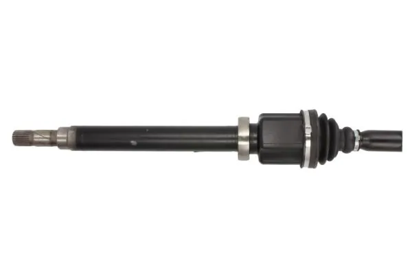 Піввісь передня, права Posterparts BB3786 ціна, від 121.26 USD