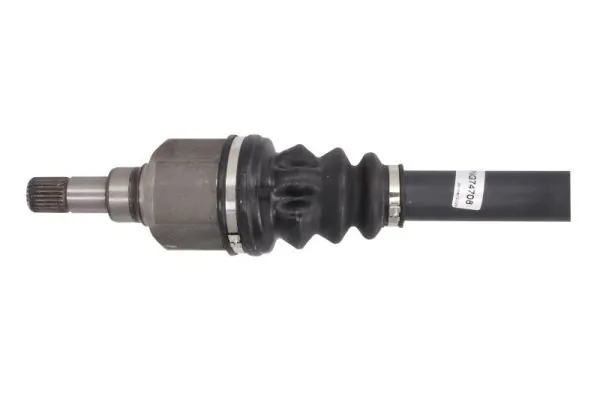 Піввісь права 95526664 Peugeot/Citroen