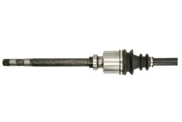 Піввісь передня, права Polcar T39108A2 ціна, від 106.45 USD