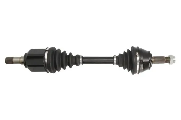 Ліва піввісь FI8053 Veka