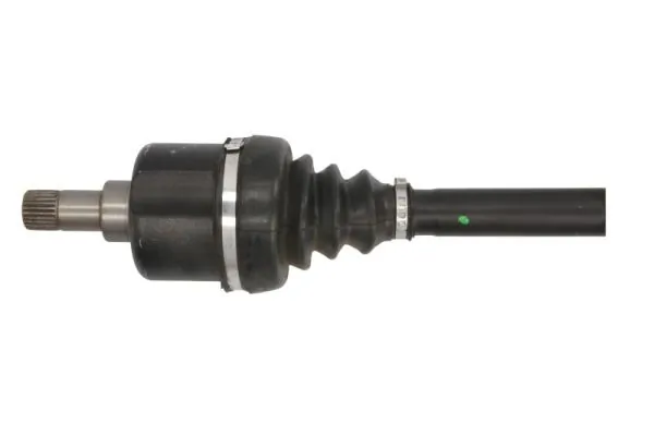 Привід передній лівий Peugeot/Citroen 9671931780 ціна, від 103.56 USD