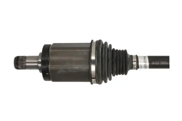 Ліва піввісь 492274 Maxgear