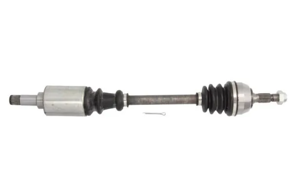 Привід передній лівий Polcar T29059 ціна, від 52.45 USD