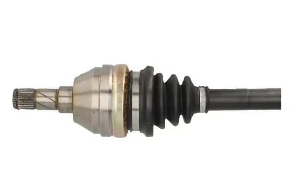 Піввісь передня ліва Uxclent 816407BZ12