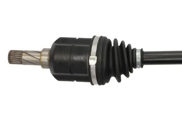 Піввісь передня, права Opel Corsa B хетчбек (S93) (1993 - 2009) ціна, від 78.52 USD