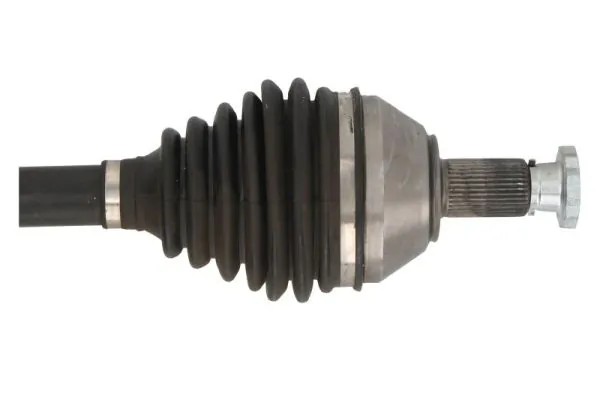 Привід передній лівий Skoda Roomster мінівен (5J7) (2006 - 2015) ціна, від 69.12 USD
