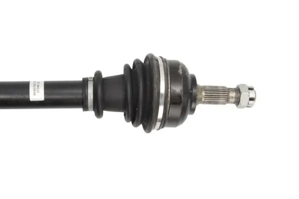Купити Піввісь права Citroen C5 I DC