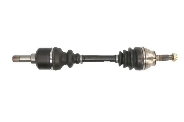 TDS0027 Magneti Marelli Привід лівий