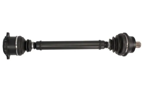 Піввісь передня, права GKN-Spidan 0021172 ціна, від 80.37 USD