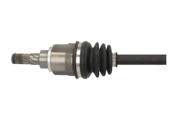  Піввісь задня Renault Koleos 