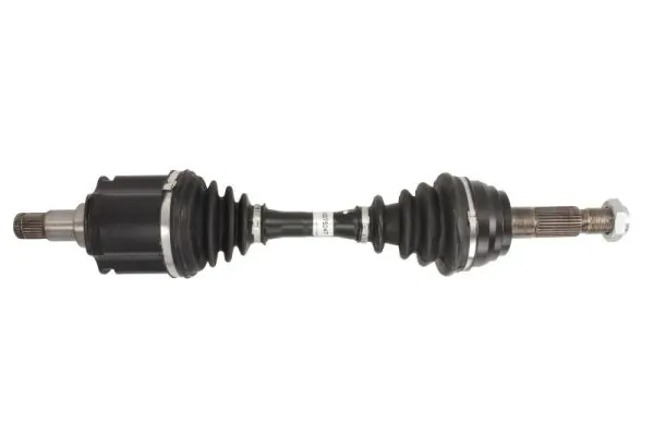 Купити Піввісь (привід) передня Toyota Land Cruiser 90 J9