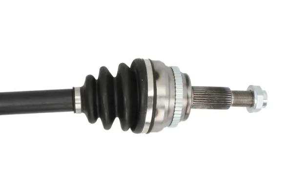 Піввісь права BB3502 Posterparts