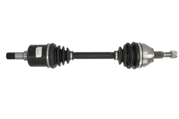 Ліва піввісь HMP8V413B437AC Hmpx