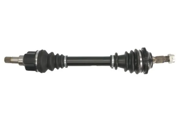 Піввісь передня ліва GKN-Spidan 0021043