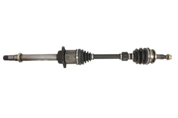  Піввісь права Toyota Avensis 3