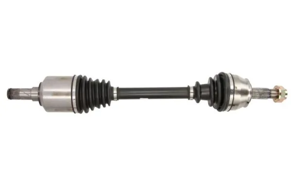 Ліва піввісь VKJC2291 SKF