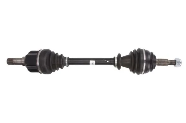 Купити 9671411480 Peugeot/Citroen Ліва піввісь