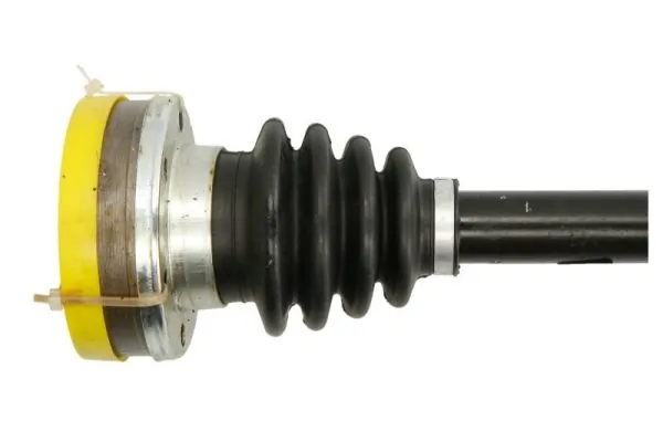 Привід передній лівий VAG 6Q0407271G ціна, від 117.11 USD