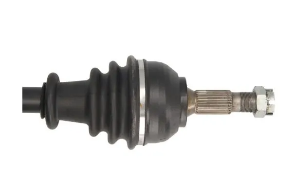Піввісь передня, права Peugeot/Citroen 9804894080 ціна, від 144.24 USD